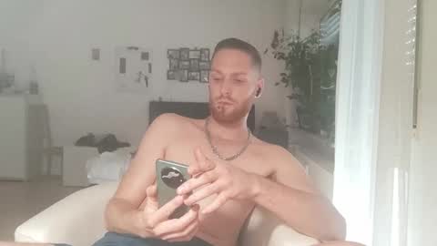 Slave4play online show from 10-07-25, 08:55