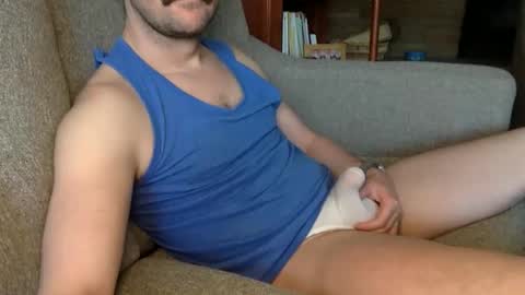 underwearguy230 online show from 11-23-25, 07:35