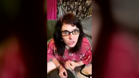 unemployedstripper online show from 07-17-26, 03:29