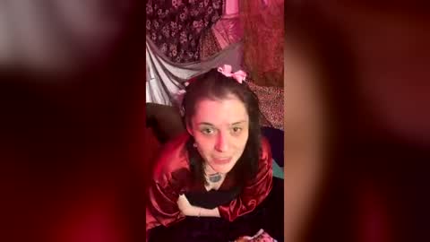 unemployedstripper online show from 07-26-26, 02:35
