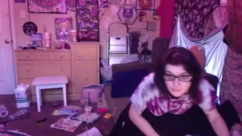 unemployedstripper online show from 07-28-26, 03:21