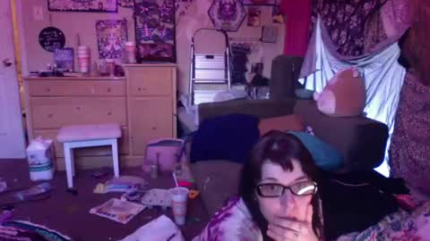 unemployedstripper online show from 07-28-26, 05:23