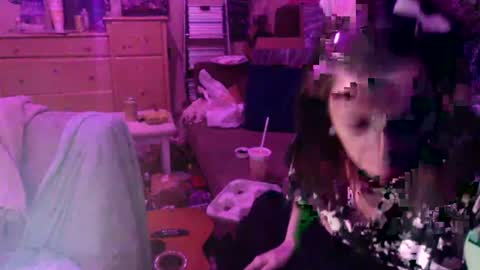 unemployedstripper online show from 08-01-26, 07:29