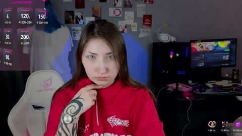 unforgettable_euphoria online show from 04-21-26, 01:42