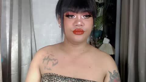 Bella Shamara Odett online show from 10-10-25, 11:09