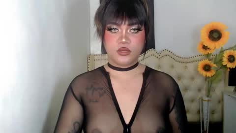 Bella Shamara Odett online show from 10-16-25, 06:53