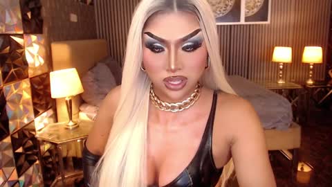 BRIANNA online show from 04-04-26, 11:08