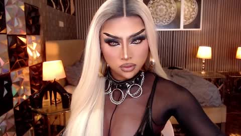 BRIANNA online show from 04-09-26, 08:20