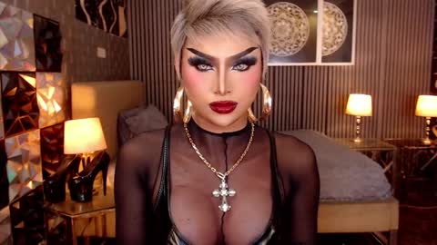 BRIANNA online show from 04-10-26, 08:08