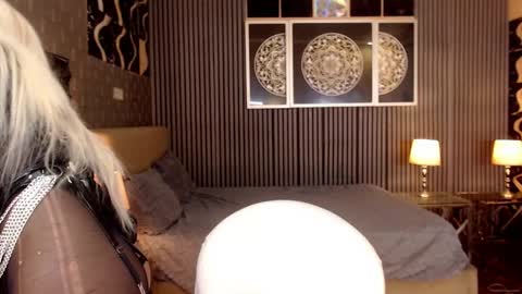 BRIANNA online show from 04-11-26, 07:07