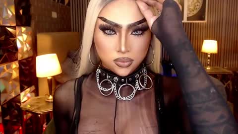 BRIANNA online show from 04-20-26, 11:06