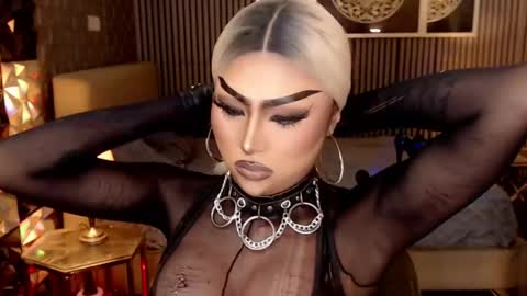 BRIANNA online show from 04-21-26, 01:42