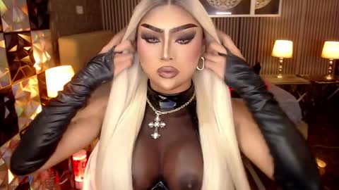 BRIANNA online show from 04-22-26, 04:41