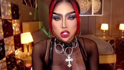 BRIANNA online show from 04-24-26, 06:27