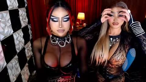 BRIANNA online show from 04-29-26, 07:12