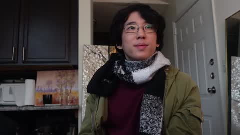 wang online show from 01-05-25, 08:10