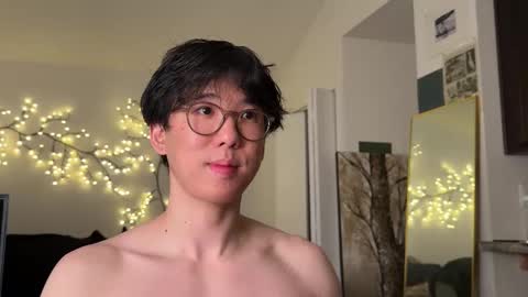 wang online show from 11-03-25, 11:04