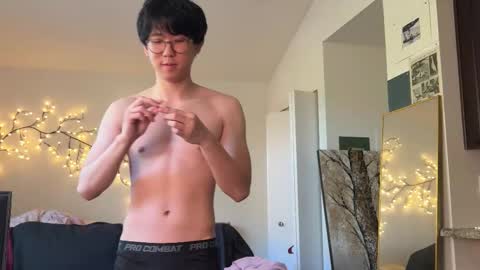 wang online show from 11-16-25, 08:47