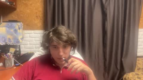 Snapshot of unholy_heat chatting on 10-11-25, 08:18 Anri online show from 10-11-25, 08:18