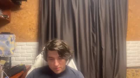 Snapshot of unholy_heat chatting on 10-16-25, 09:27 Anri online show from 10-16-25, 09:27