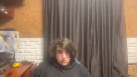 Anri online show from 11-25-25, 10:54