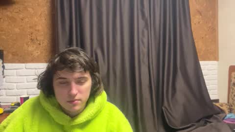 Anri online show from 01-13-26, 10:59