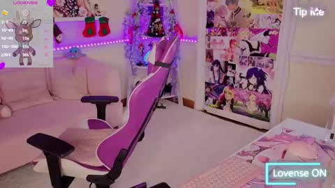 Unholy Lady online show from 12-23-25, 06:33