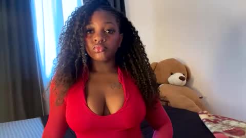 Unholybaddie online show from 02-25-26, 08:57