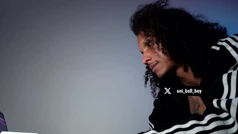 Uni Ball online show from 03-27-26, 05:57