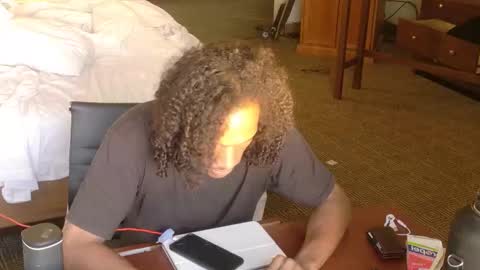 Uni Ball online show from 04-15-26, 11:17