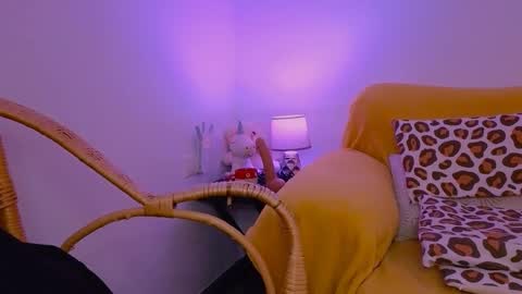 Alice online show from 02-13-25, 04:50