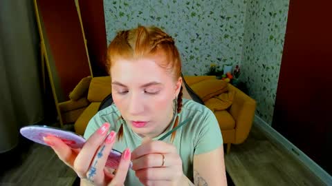 Call me Mira  thumbs up its make me happy online show from 04-08-26, 07:36