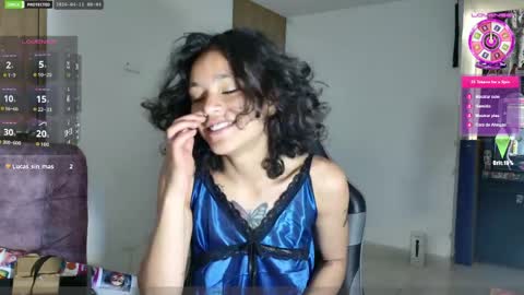 Snapshot of unicornio_sexxx chatting on 04-11-26, 01:04 Unicornio online show from 04-11-26, 01:04