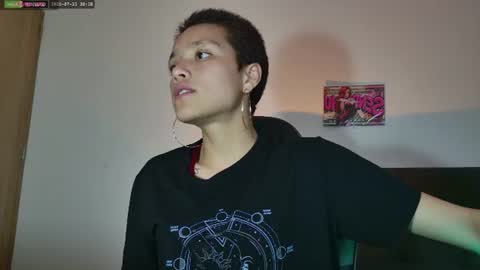 Snapshot of unicornio_sexxx chatting on 07-26-26, 01:58 Unicornio online show from 07-26-26, 01:58