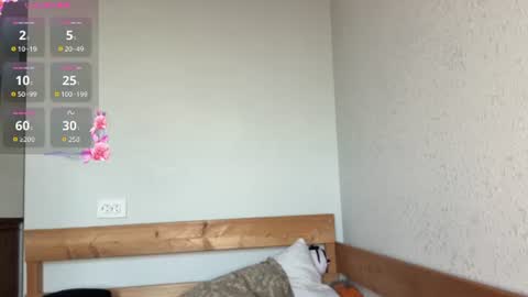 Mila here  online show from 07-05-26, 04:14