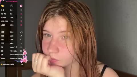Mila here  online show from 07-07-26, 06:45
