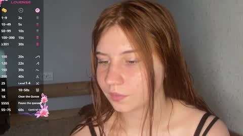Mila here  online show from 07-19-26, 01:15