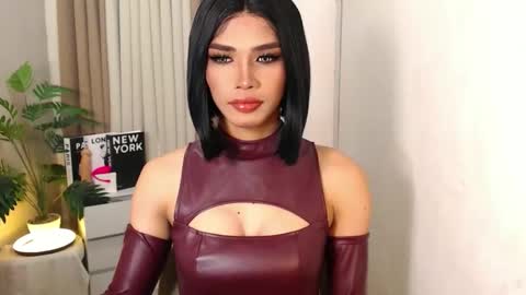 Miss Andrea online show from 11-14-25, 03:16