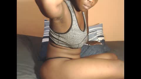 UNIQUEBONY online show from 02-13-25, 12:35