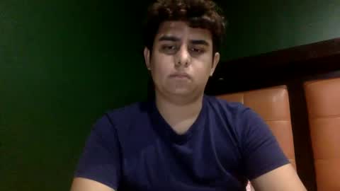 Snapshot of unlimitedfantasy chatting on 10-09-25, 05:27 Thiago online show from 10-09-25, 05:27