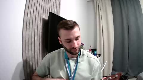 SlavaVibes online show from 02-25-25, 06:09