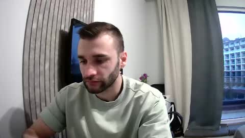 SlavaVibes online show from 02-27-25, 03:48