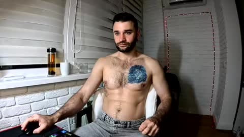 SlavaVibes online show from 04-15-26, 07:58