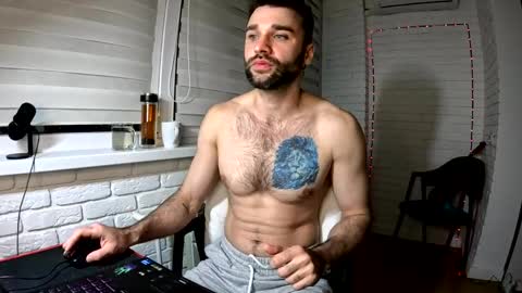 SlavaVibes online show from 04-16-26, 09:39