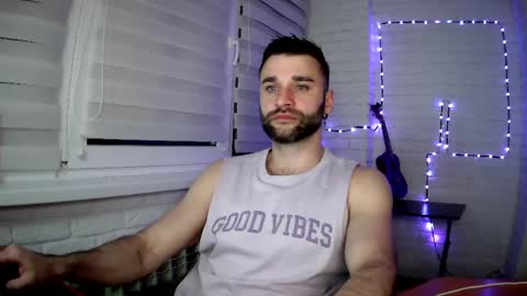 SlavaVibes online show from 05-03-26, 08:26