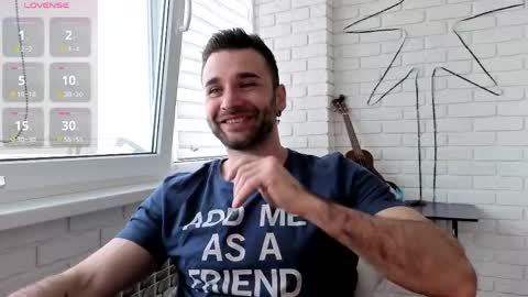 SlavaVibes online show from 05-20-26, 03:07