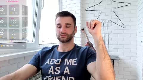SlavaVibes online show from 05-21-26, 03:52