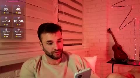 SlavaVibes online show from 05-23-26, 07:18