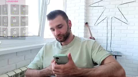 SlavaVibes online show from 05-24-26, 04:45