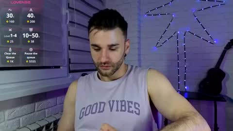 SlavaVibes online show from 06-07-26, 08:12